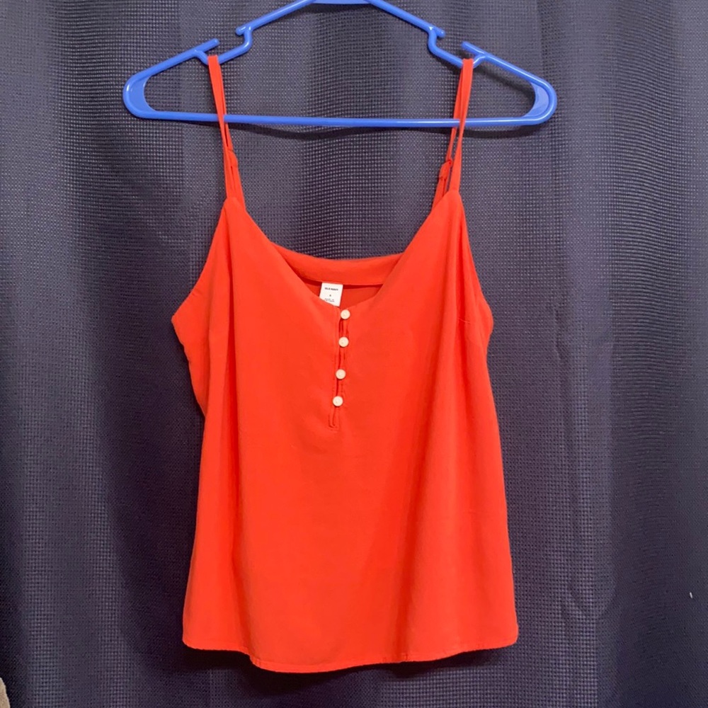 Women’s old navy crop